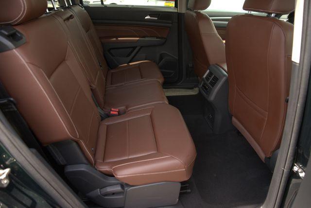 used 2022 Volkswagen Atlas car, priced at $23,879