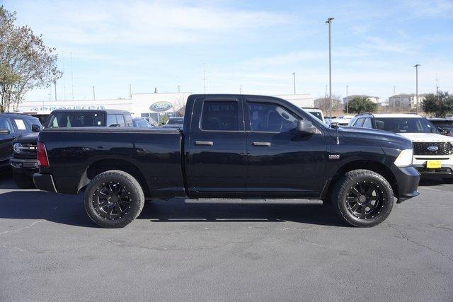 used 2013 Ram 1500 car, priced at $9,995