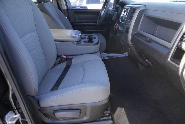 used 2013 Ram 1500 car, priced at $9,995