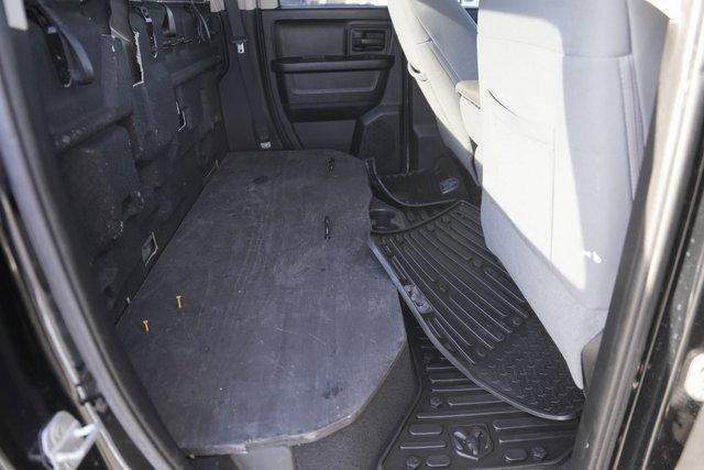 used 2013 Ram 1500 car, priced at $9,995