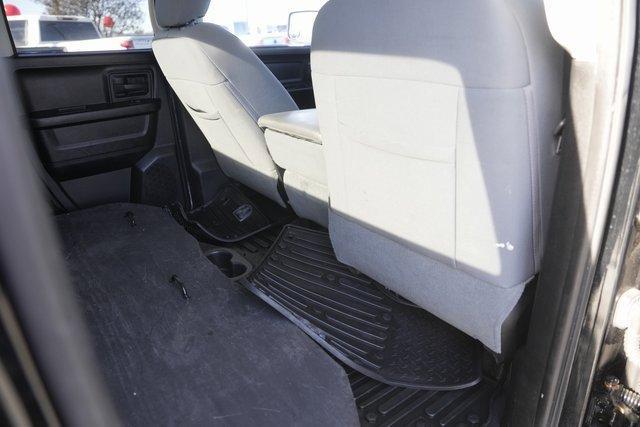 used 2013 Ram 1500 car, priced at $9,995