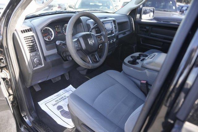 used 2013 Ram 1500 car, priced at $9,995