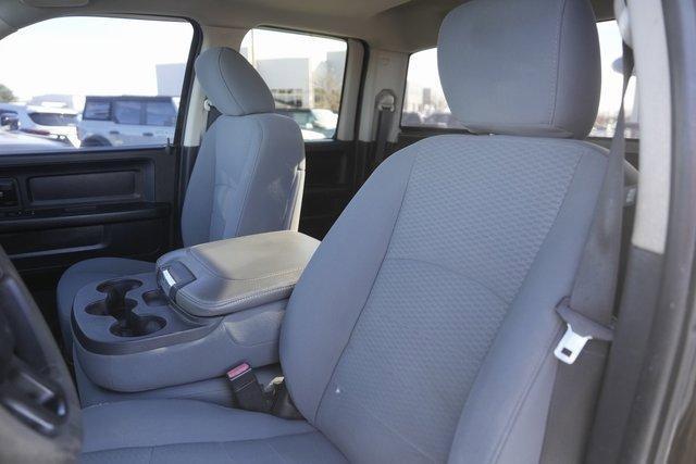 used 2013 Ram 1500 car, priced at $9,995