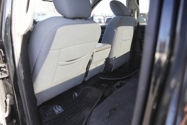 used 2013 Ram 1500 car, priced at $9,995