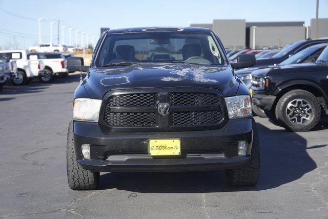 used 2013 Ram 1500 car, priced at $9,995