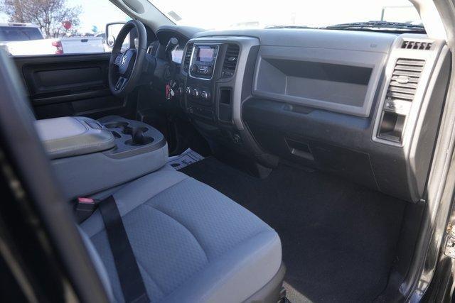used 2013 Ram 1500 car, priced at $9,995