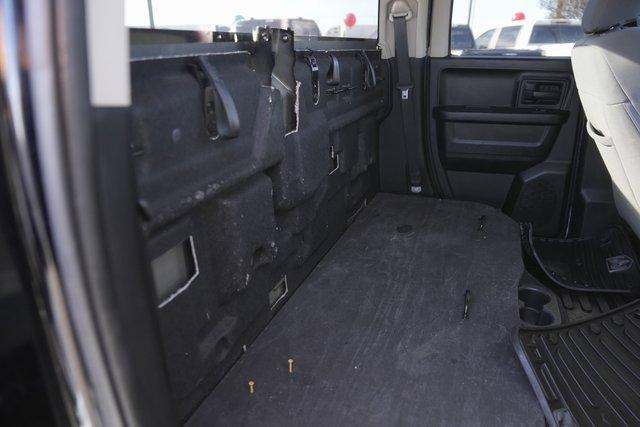 used 2013 Ram 1500 car, priced at $9,995