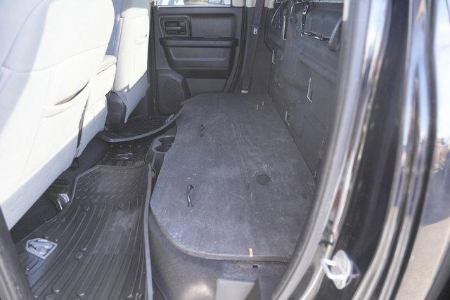 used 2013 Ram 1500 car, priced at $9,995