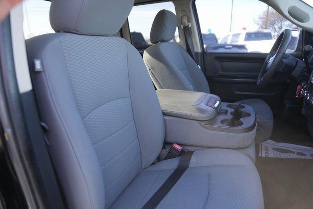 used 2013 Ram 1500 car, priced at $9,995