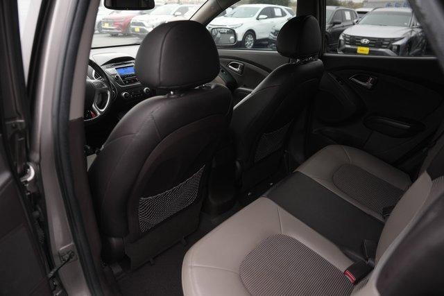 used 2012 Hyundai Tucson car, priced at $6,398