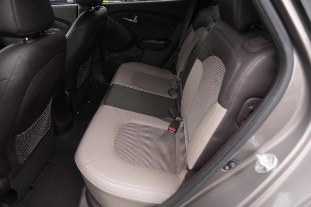 used 2012 Hyundai Tucson car, priced at $6,398