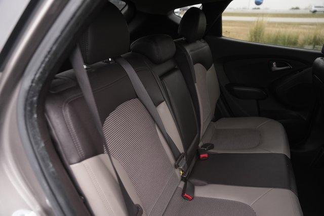 used 2012 Hyundai Tucson car, priced at $6,398