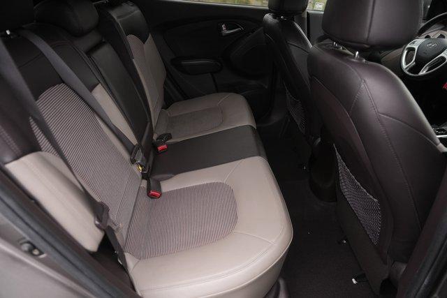 used 2012 Hyundai Tucson car, priced at $6,398