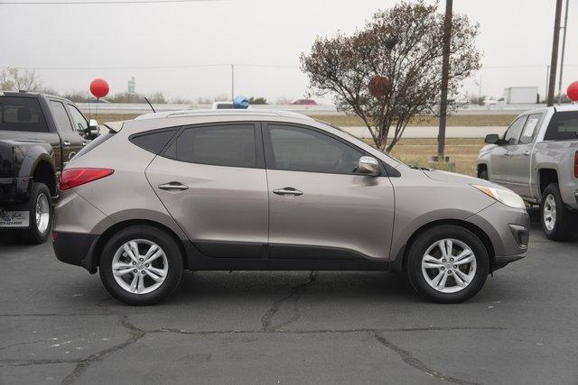 used 2012 Hyundai Tucson car, priced at $6,398