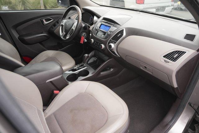 used 2012 Hyundai Tucson car, priced at $6,398