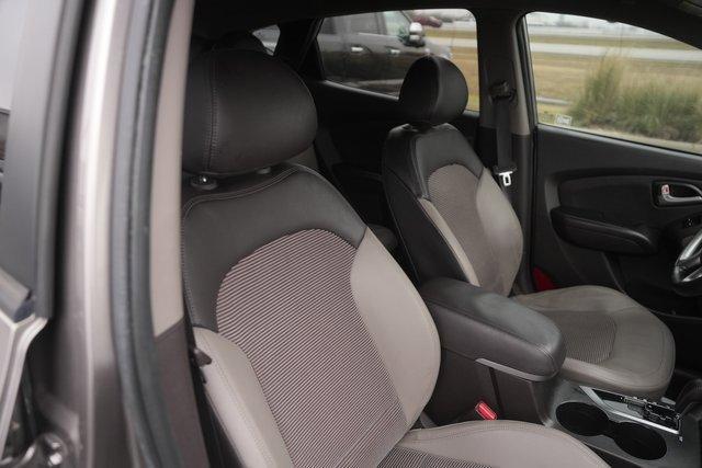 used 2012 Hyundai Tucson car, priced at $6,398