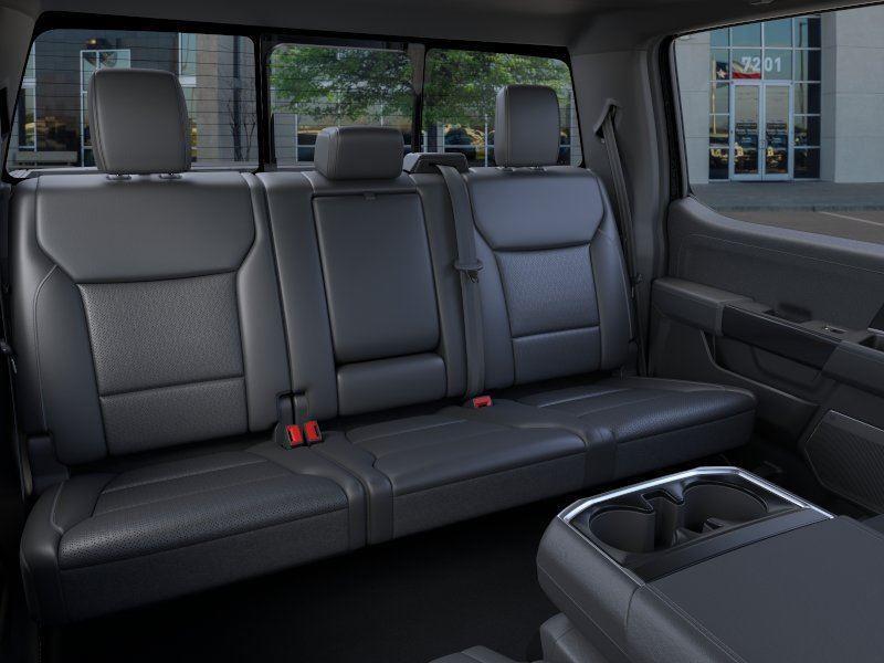 new 2026 Ford F-150 car, priced at $62,435