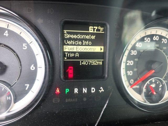 used 2019 Ram 1500 Classic car, priced at $12,995