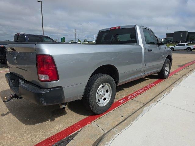 used 2019 Ram 1500 Classic car, priced at $12,995
