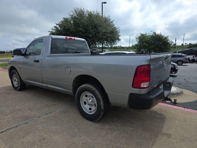 used 2019 Ram 1500 Classic car, priced at $12,995