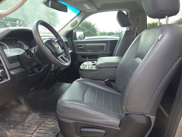 used 2019 Ram 1500 Classic car, priced at $12,995