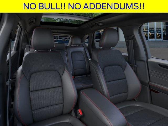 new 2026 Ford Escape car, priced at $31,338