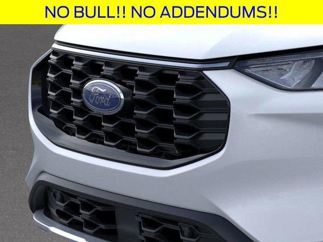 new 2026 Ford Escape car, priced at $31,338