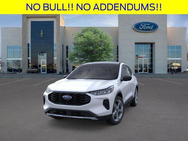 new 2026 Ford Escape car, priced at $31,338