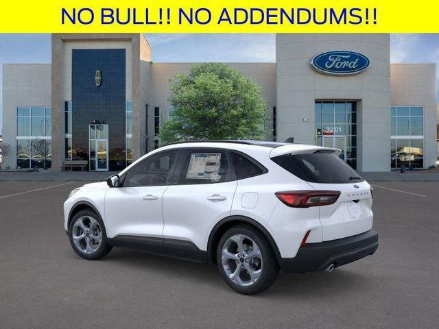 new 2026 Ford Escape car, priced at $31,338