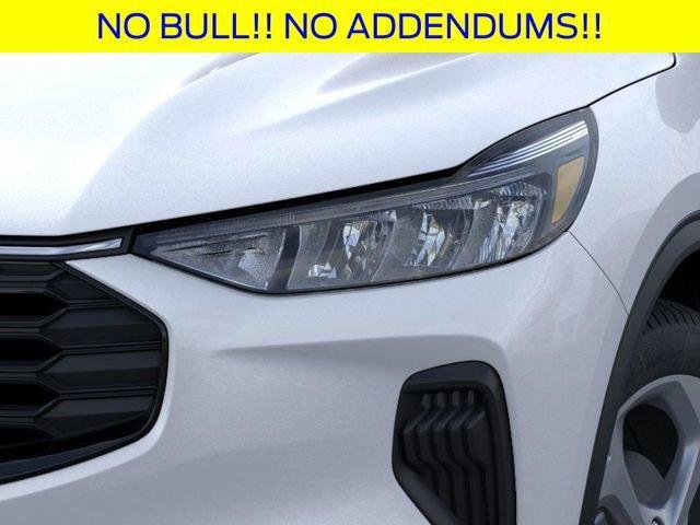 new 2026 Ford Escape car, priced at $31,338