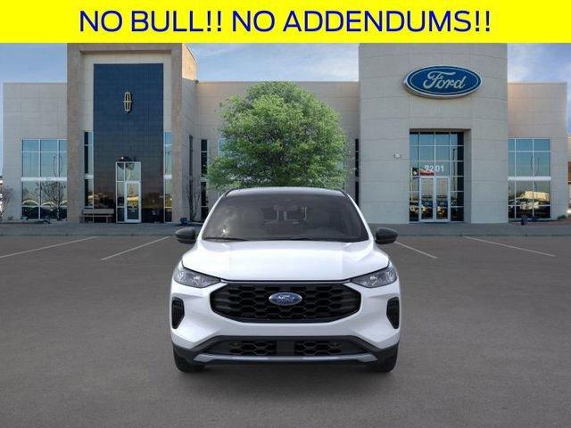 new 2026 Ford Escape car, priced at $31,338