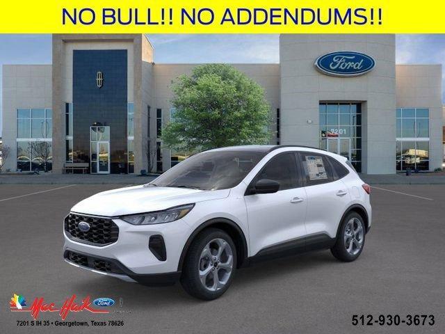 new 2026 Ford Escape car, priced at $31,338