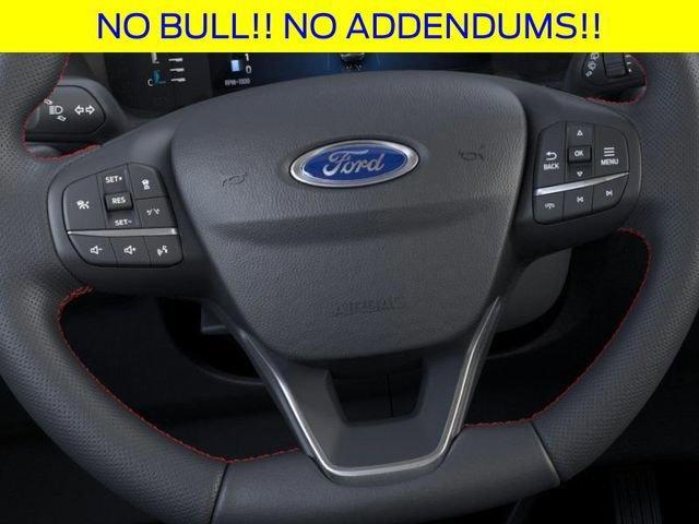 new 2026 Ford Escape car, priced at $31,338