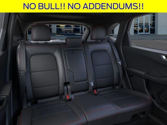 new 2026 Ford Escape car, priced at $31,338