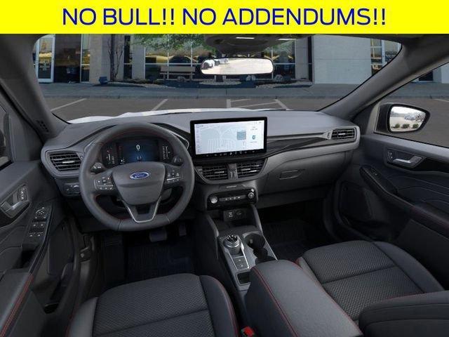 new 2026 Ford Escape car, priced at $31,338