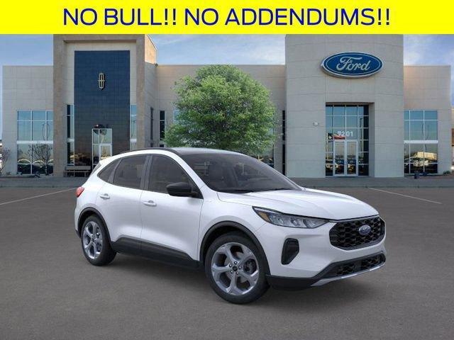 new 2026 Ford Escape car, priced at $31,338