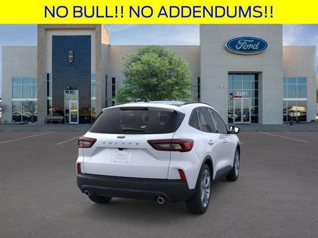 new 2026 Ford Escape car, priced at $31,338