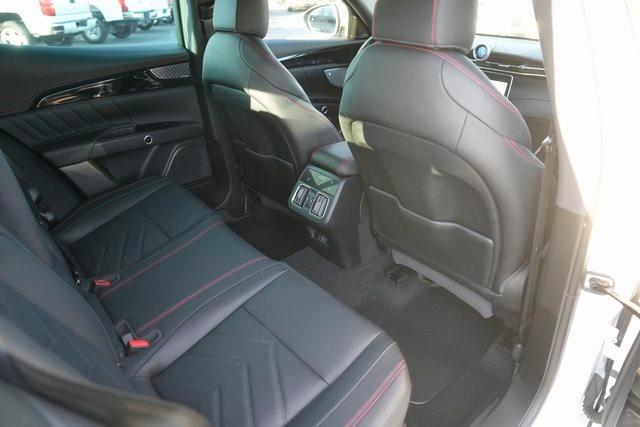 used 2023 Maserati Grecale car, priced at $43,897