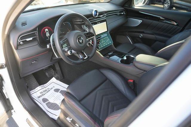 used 2023 Maserati Grecale car, priced at $43,897