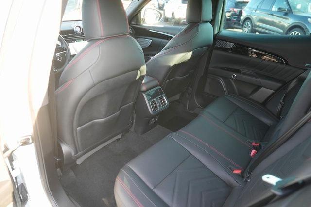 used 2023 Maserati Grecale car, priced at $43,897