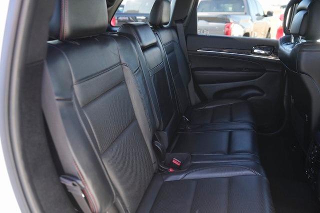 used 2019 Jeep Grand Cherokee car, priced at $21,489