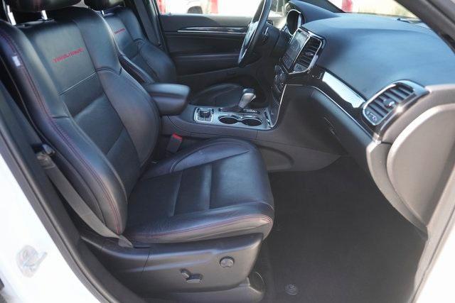 used 2019 Jeep Grand Cherokee car, priced at $21,489