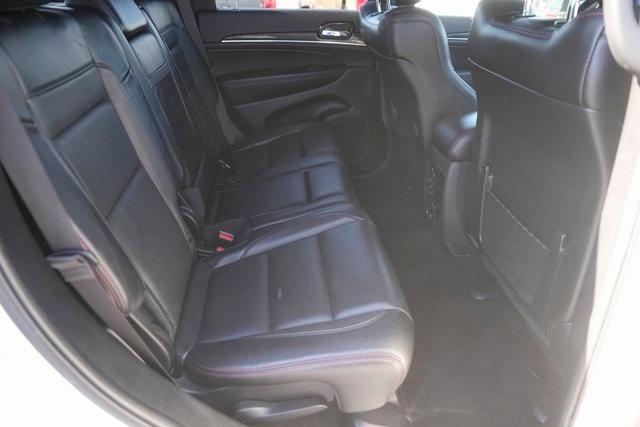 used 2019 Jeep Grand Cherokee car, priced at $21,489