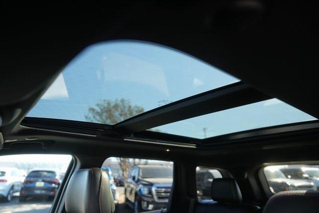 used 2019 Jeep Grand Cherokee car, priced at $21,489