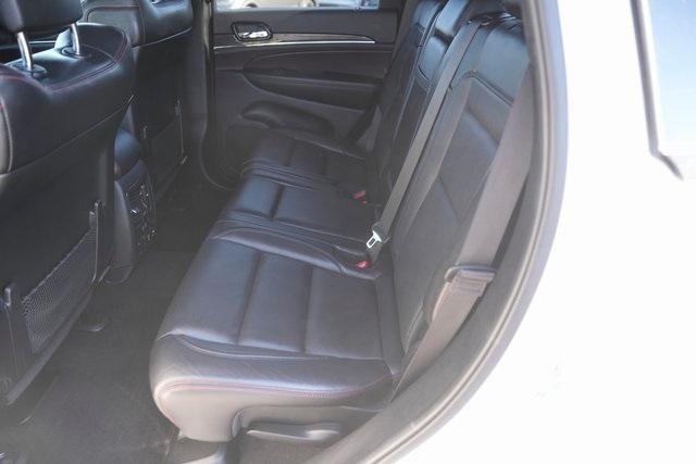 used 2019 Jeep Grand Cherokee car, priced at $21,489