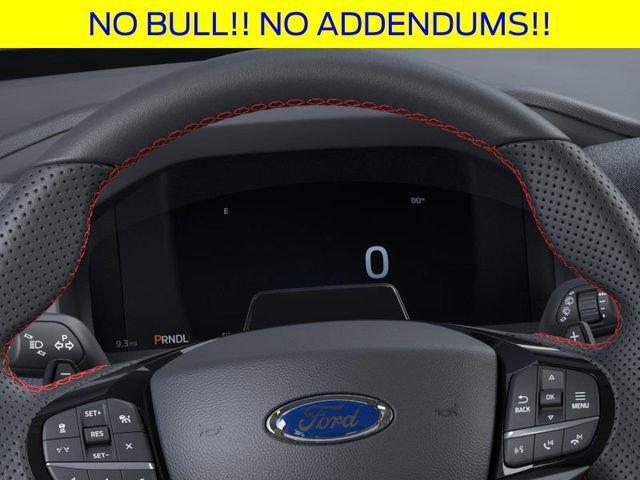 new 2026 Ford Explorer car, priced at $60,635