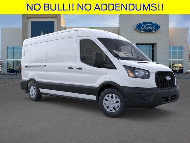 new 2026 Ford Transit-250 car, priced at $48,713