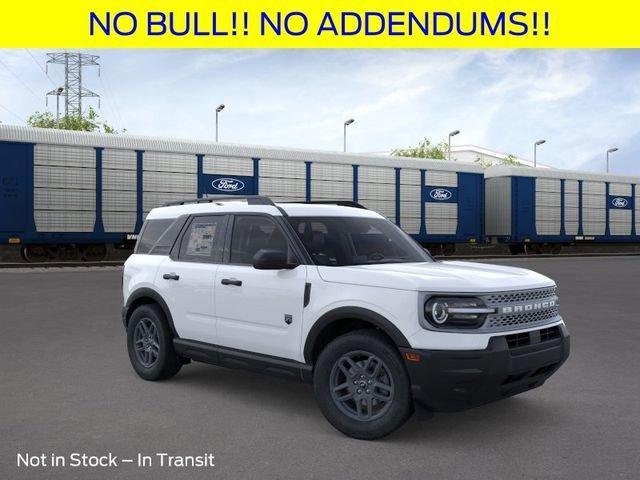 new 2026 Ford Bronco Sport car, priced at $34,250