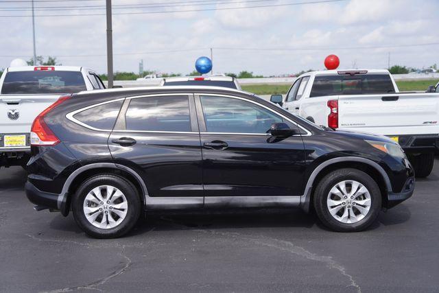 used 2013 Honda CR-V car, priced at $15,589