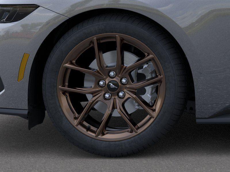 new 2026 Ford Mustang car, priced at $43,234
